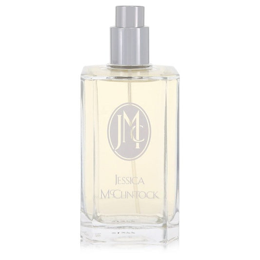 Jessica Mc Clintock Eau De Parfum Spray (Tester) by Jessica McClintock 100 ml Brands HD