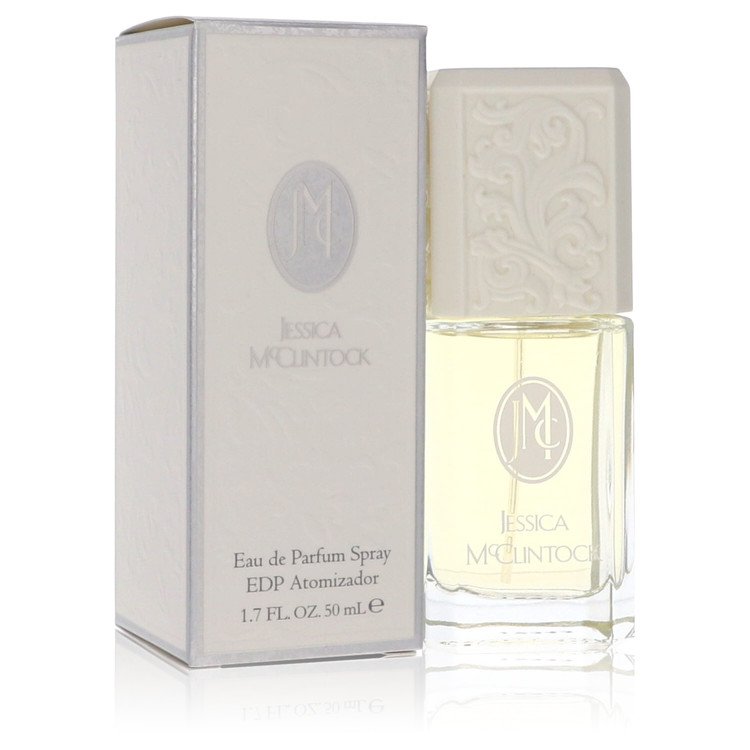 Jessica Mc Clintock Eau De Parfum Spray by Jessica McClintock 50 ml Brands HD