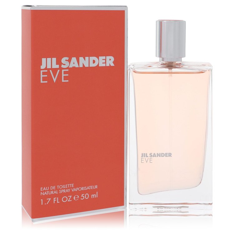 Jil Sander Eve Eau De Toilette Spray By Jil Sander Brands HD