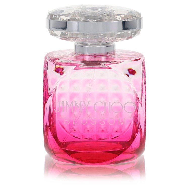 Jimmy Choo Blossom Eau De Parfum Spray (Tester) by Jimmy Choo 100 ml Brands HD