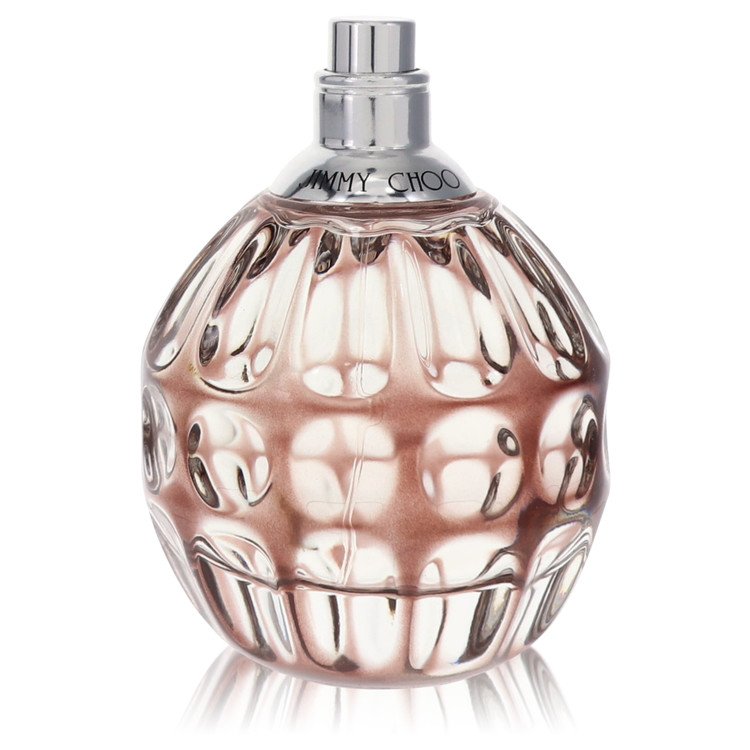 Jimmy Choo Eau De Parfum Spray (Tester) by Jimmy Choo 100 ml Brands HD