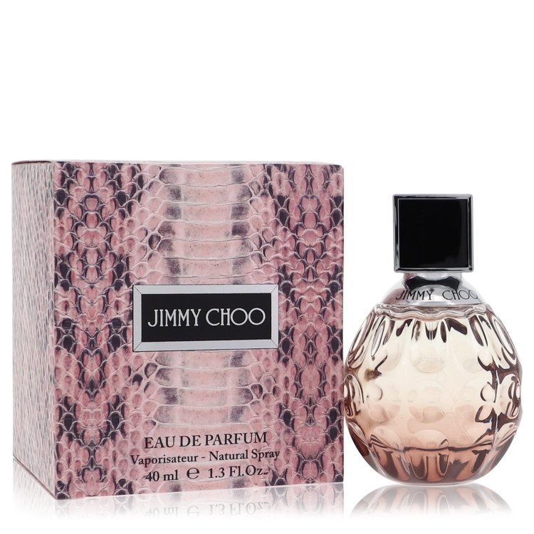 Jimmy Choo Eau De Parfum Spray by Jimmy Choo 38 ml Brands HD