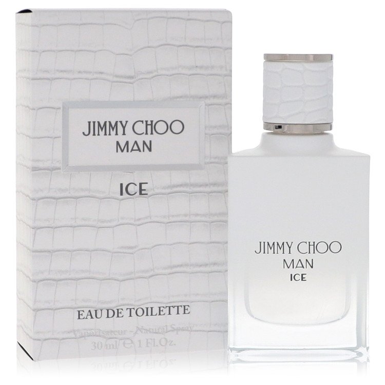 Jimmy Choo Ice Eau De Toilette Spray by Jimmy Choo 30 ml Brands HD