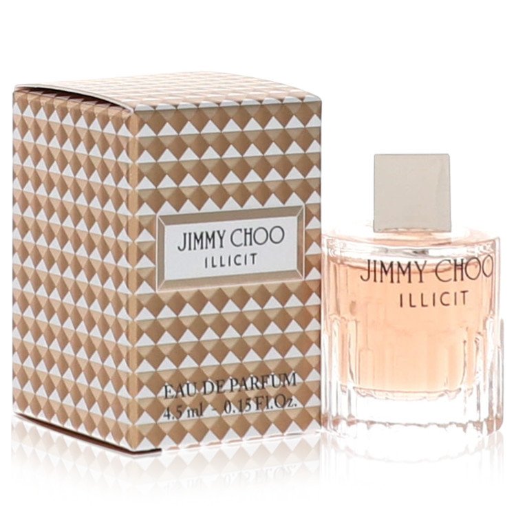 Jimmy Choo Illicit Mini EDP by Jimmy Choo 4 ml Brands HD