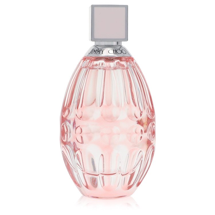 Jimmy Choo Leau Eau De Toilette Spray (Tester) by Jimmy Choo 90 ml Brands HD