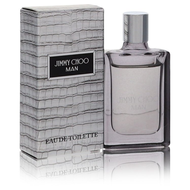 Jimmy Choo Man Mini EDT by Jimmy Choo 4 ml Brands HD