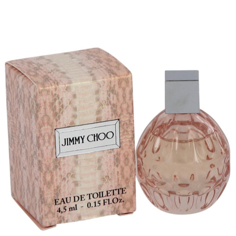 Jimmy Choo Mini EDT By Jimmy Choo Brands HD