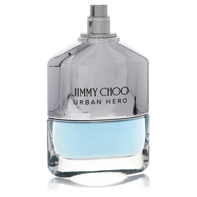 Jimmy Choo Urban Hero Eau De Parfum Spray (Tester) by Jimmy Choo 100 ml Brands HD