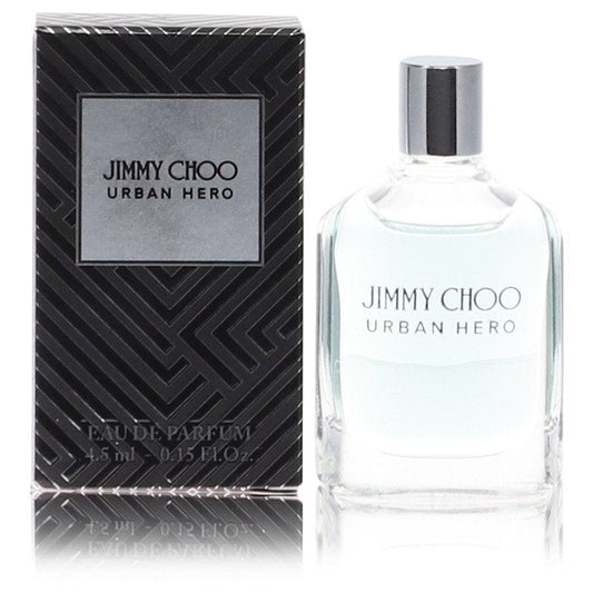 Jimmy Choo Urban Hero Mini EDP By Jimmy Choo Brands HD