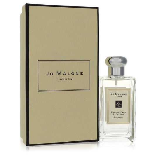 Jo Malone English Pear & Freesia Cologne Spray (Unisex) by Jo Malone 100 ml Brands HD