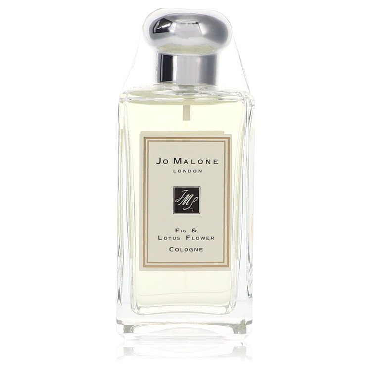 Jo Malone Fig & Lotus Flower Cologne Spray (Unisex Unboxed) by Jo Malone 100 ml Brands HD