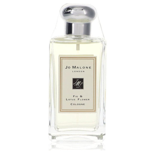 Jo Malone Fig & Lotus Flower Cologne Spray (Unisex Unboxed) by Jo Malone 100 ml Brands HD