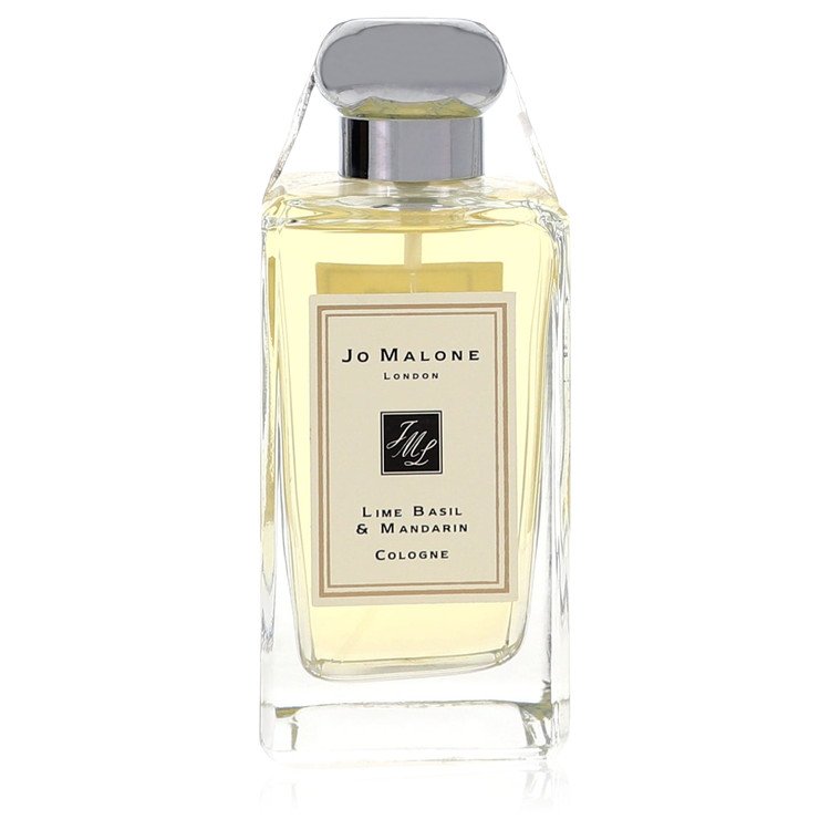 Jo Malone Lime Basil & Mandarin Cologne Spray (Unisex Unboxed) by Jo Malone 100 ml Brands HD