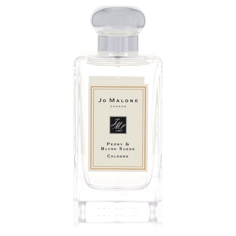 Jo Malone Peony & Blush Suede Cologne Spray (Unisex Unboxed) By Jo Malone Brands HD