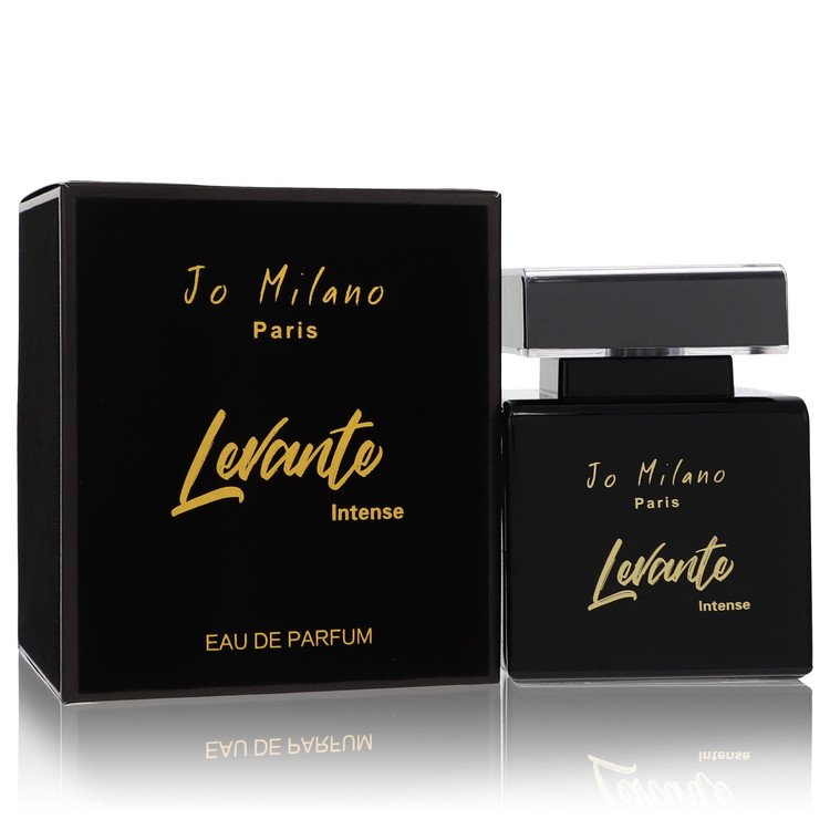 Jo Milano Levante Intense Eau De Parfum Spray (Unisex) By Jo Milano Brands HD