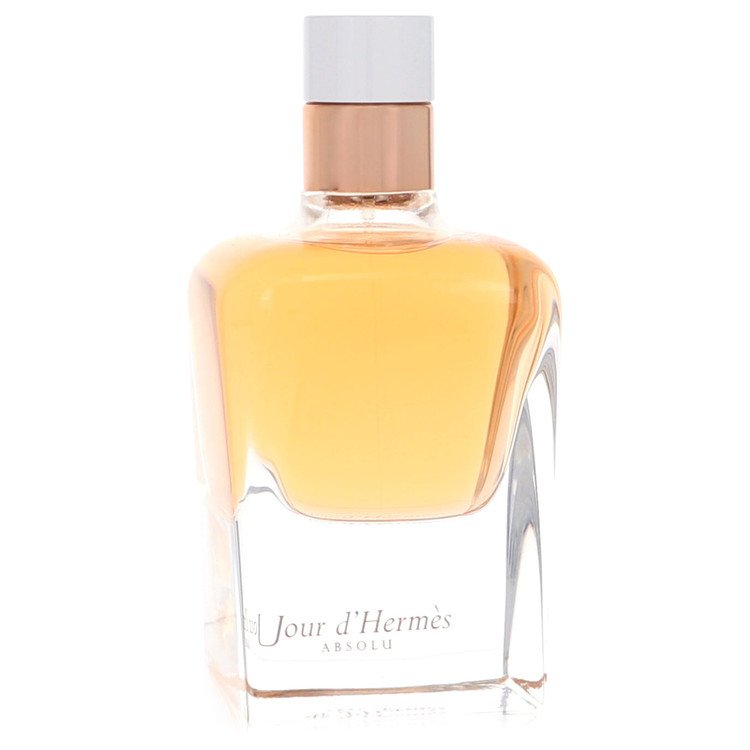 Jour D'hermes Absolu Eau De Parfum Spray Refillable (Tester) By Hermes Brands HD