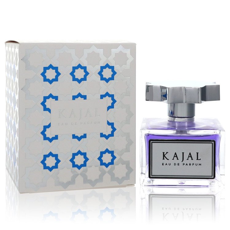 Kajal Eau De Parfum Eau De Parfum Spray by Kajal 100 ml