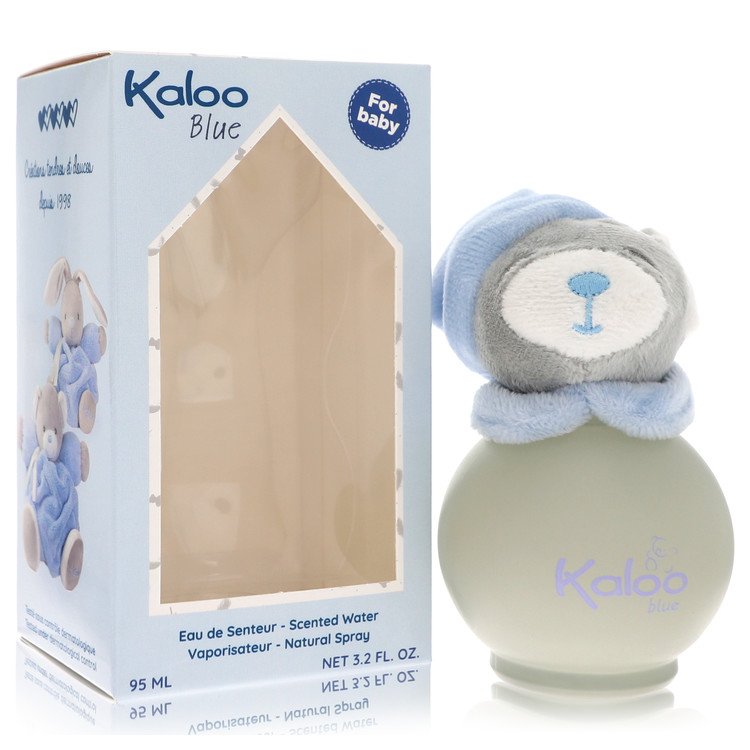 Kaloo Blue Eau De Senteur Spray (Alcohol Free) by Kaloo 95 ml
