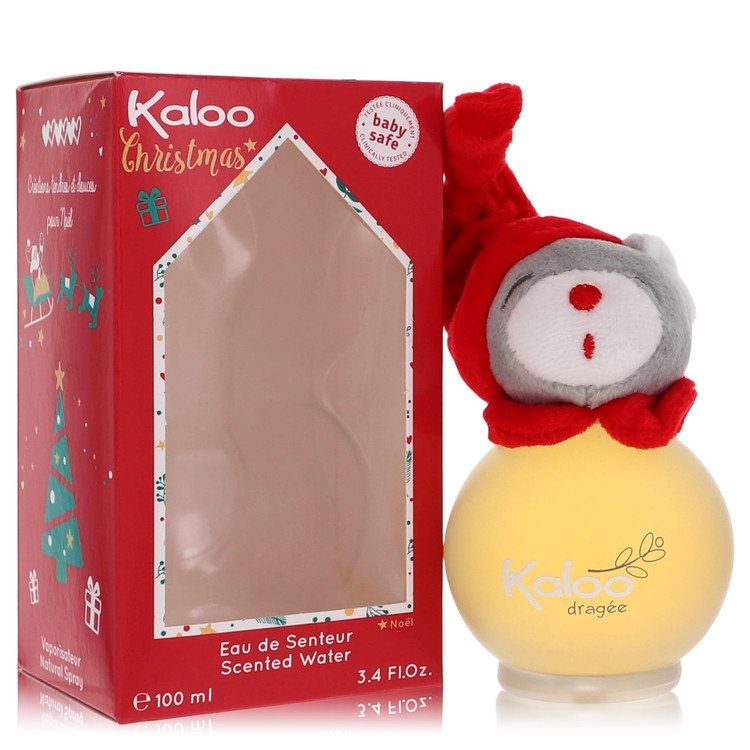 Kaloo Christmas Eau De Senteur Spray by Kaloo 100 ml