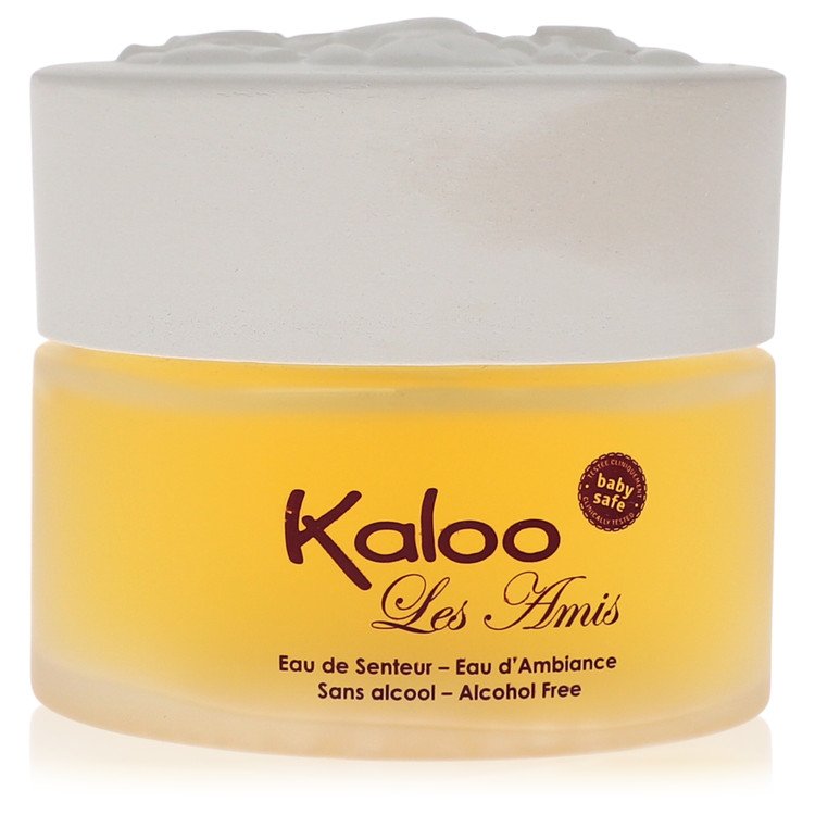 Kaloo Les Amis Eau De Senteur Spray / Room Fragrance Spray (Unboxed) by Kaloo 100 ml