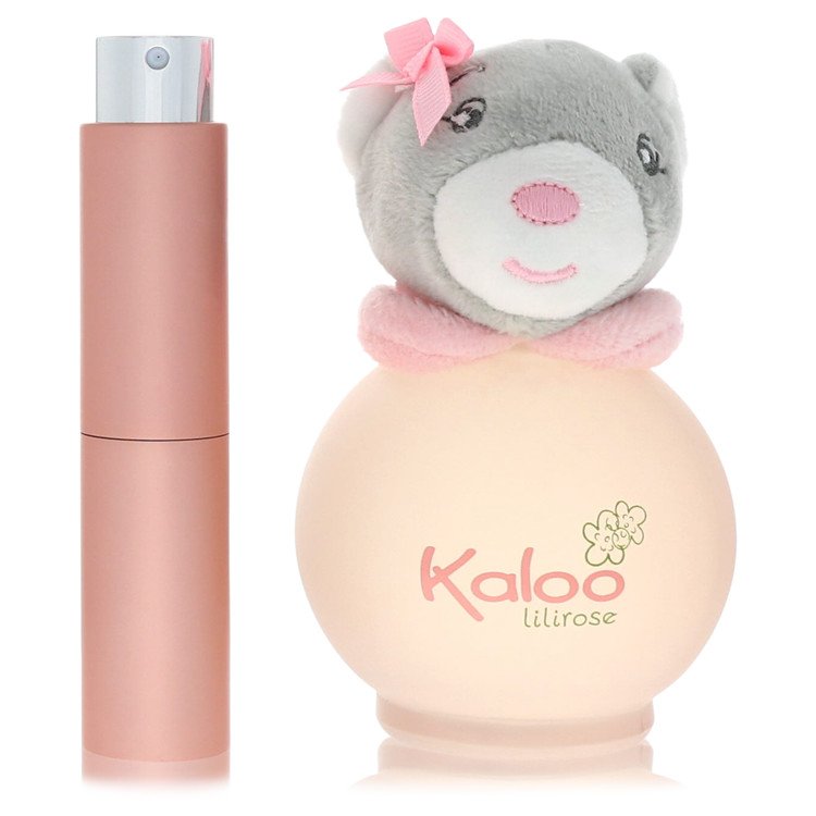 Kaloo Lilirose Travel Spray by Kaloo 8 ml