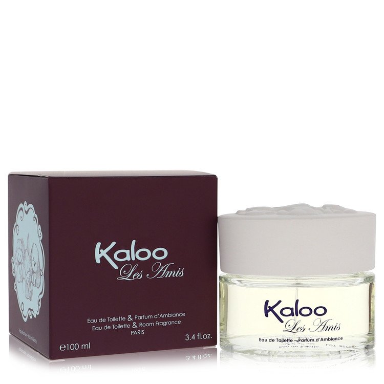 Kaloo Les Amis Eau De Toilette Spray / Room Fragrance Spray by Kaloo 100 ml