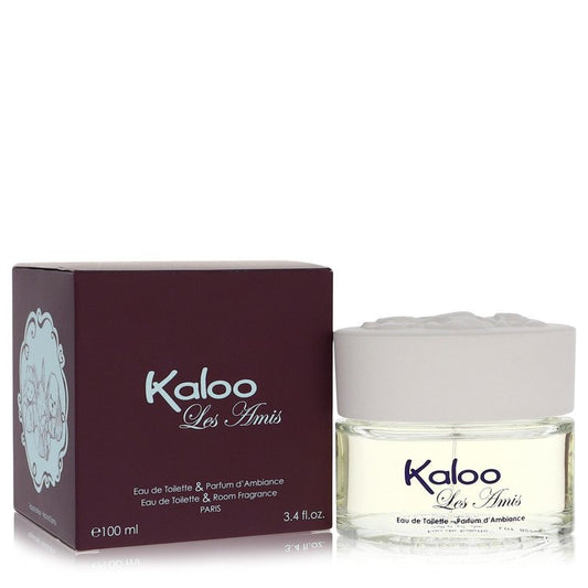 Kaloo Les Amis Eau De Toilette Spray / Room Fragrance Spray by Kaloo 100 ml