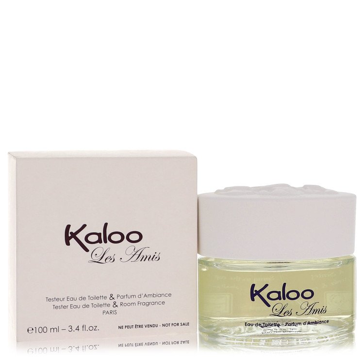 Kaloo Les Amis Eau De Senteur Spray / Room Fragrance Spray (Alcohol Free Tester) by Kaloo 100 ml