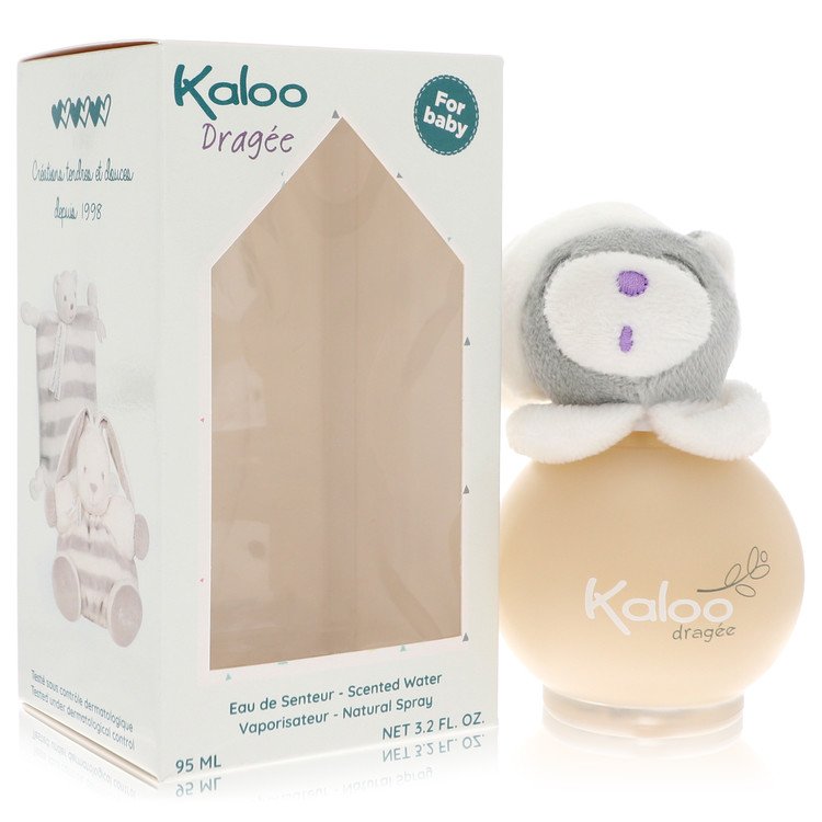 Kaloo Dragee Eau De Senteur Spray (Alcohol free) by Kaloo 95 ml