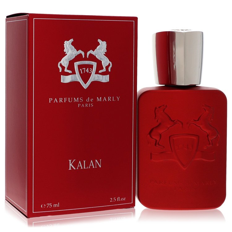 Kalan Eau De Parfum Spray (Unisex) by Parfums De Marly 75 ml