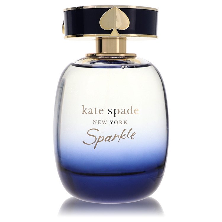 Kate Spade Sparkle Eau De Parfum Intense Spray (Tester) by Kate Spade 100 ml