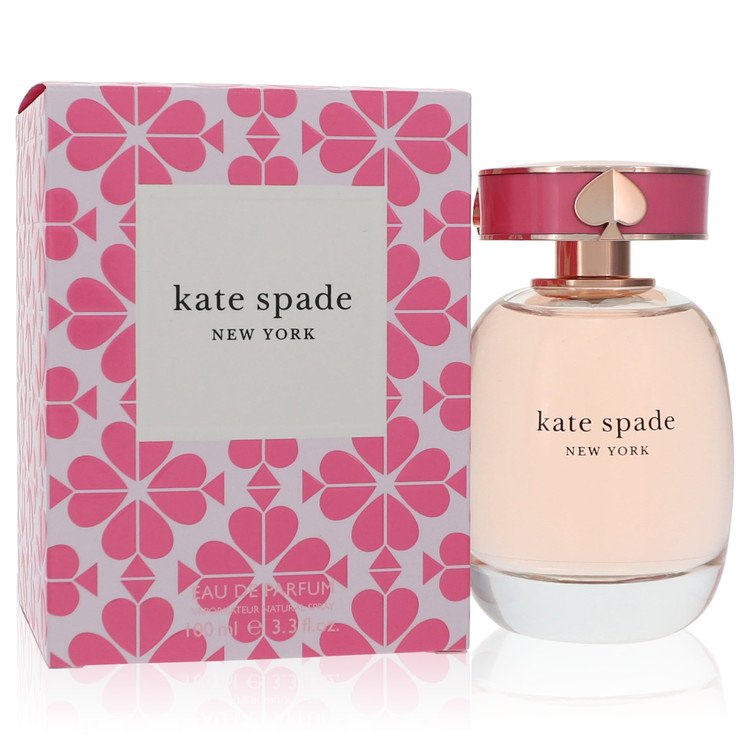 Kate Spade New York Eau De Parfum Spray by Kate Spade 100 ml