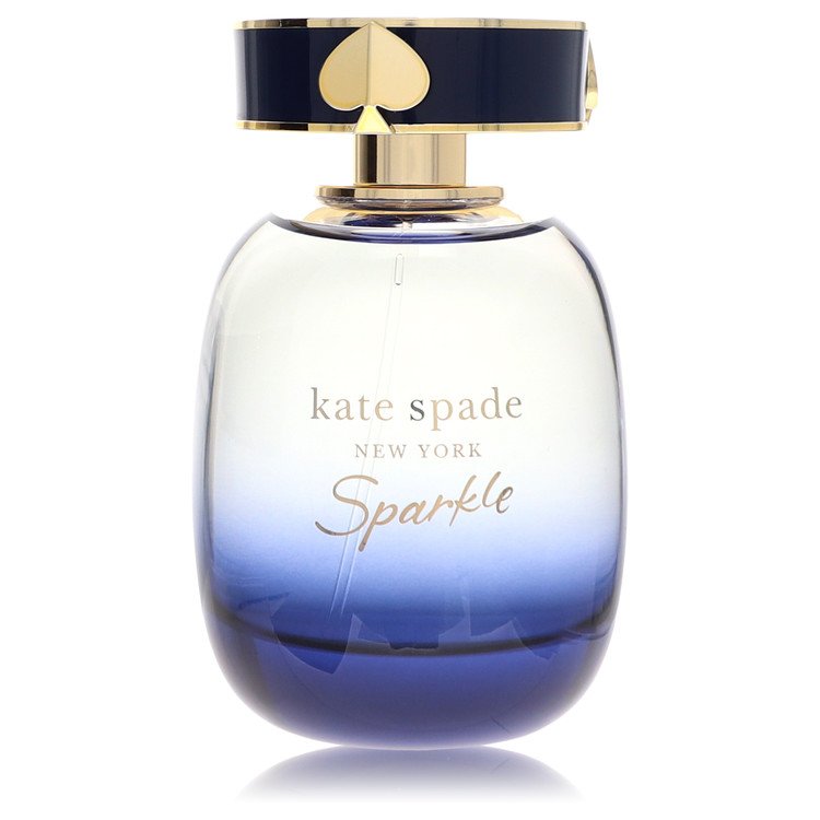 Kate Spade Sparkle Eau De Parfum Intense Spray (Unboxed) by Kate Spade 100 ml