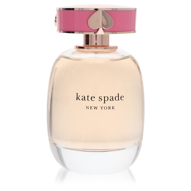 Kate Spade New York Eau De Parfum Spray (Unboxed) by Kate Spade 100 ml