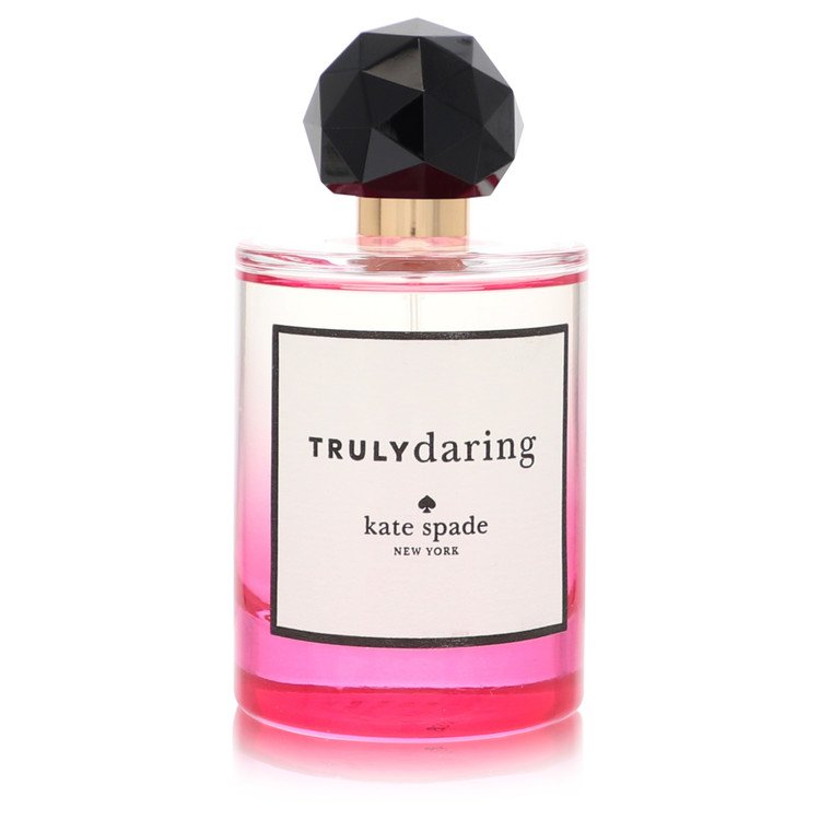 Kate Spade Truly Daring Eau De Toilette Spray (Tester) by Kate Spade 75 ml