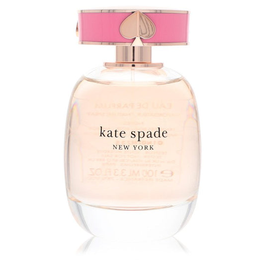 Kate Spade New York Eau De Parfum Spray (Tester) by Kate Spade 100 ml