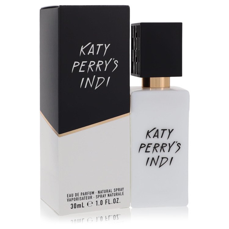 Katy Perrys Indi Eau De Parfum Spray by Katy Perry 30 ml