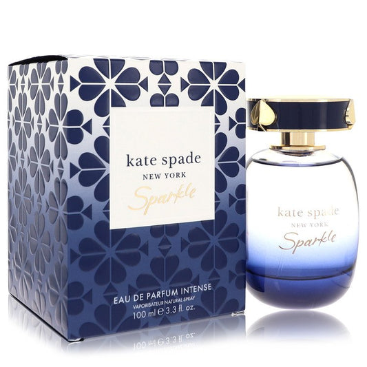 Kate Spade Sparkle Eau De Parfum Intense Spray by Kate Spade 100 ml