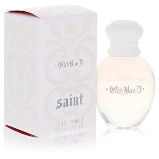 Kat Von D Saint Mini EDP Spray by Kat Von D 5 ml