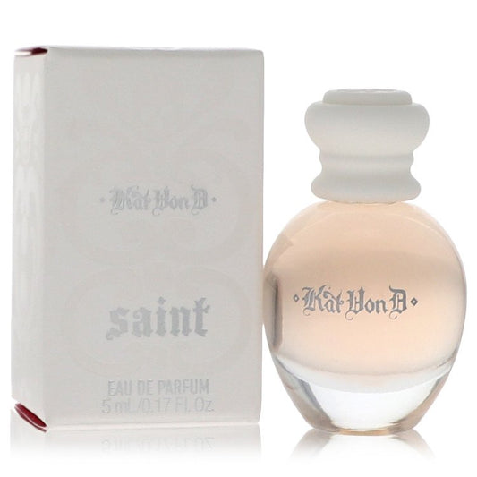 Kat Von D Saint Mini EDP Spray by Kat Von D 5 ml