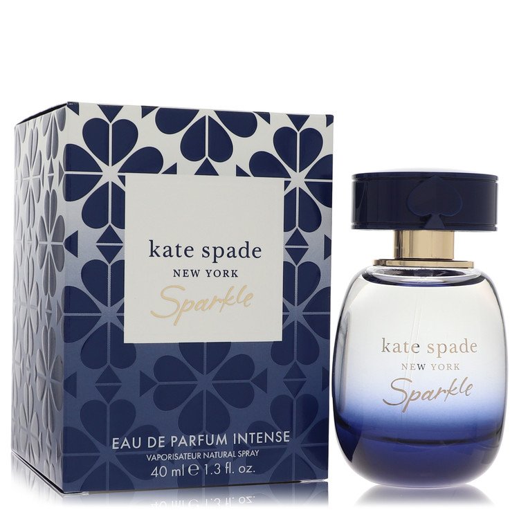 Kate Spade Sparkle Eau De Parfum Intense Spray by Kate Spade 38 ml