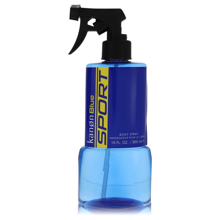 Kanon Blue Sport Body Spray by Kanon 300 ml