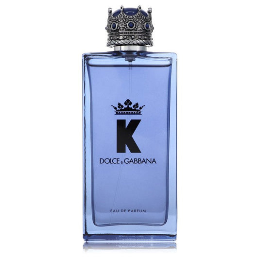 K By Dolce & Gabbana Eau De Parfum Spray (unboxed) by Dolce & Gabbana 150 ml