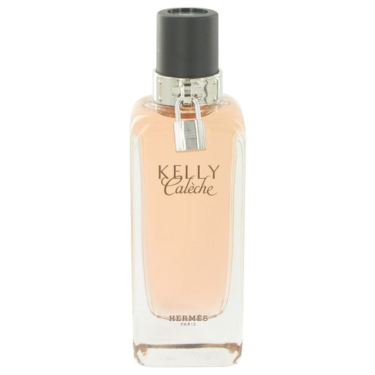 Kelly Caleche Eau De Parfum Spray (unboxed) by Hermes 100 ml
