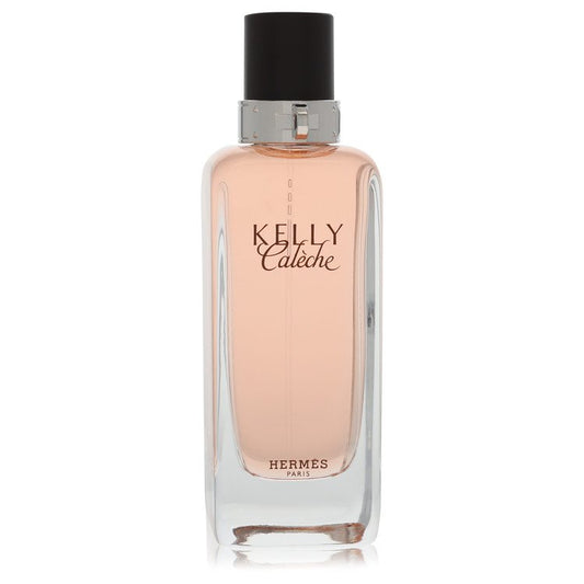 Kelly Caleche Eau De Parfum Spray (unboxed) by Hermes 100 ml