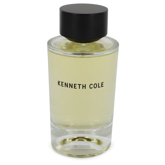 Kenneth Cole For Her Eau De Parfum Spray (unboxed) by Kenneth Cole 100 ml