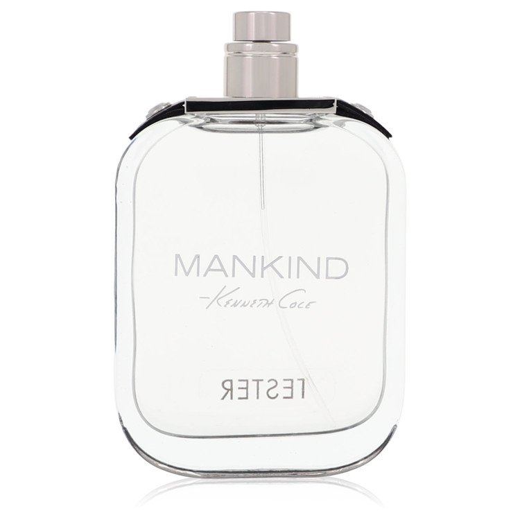 Kenneth Cole Mankind Eau De Toilette Spray (Tester) by Kenneth Cole 100 ml