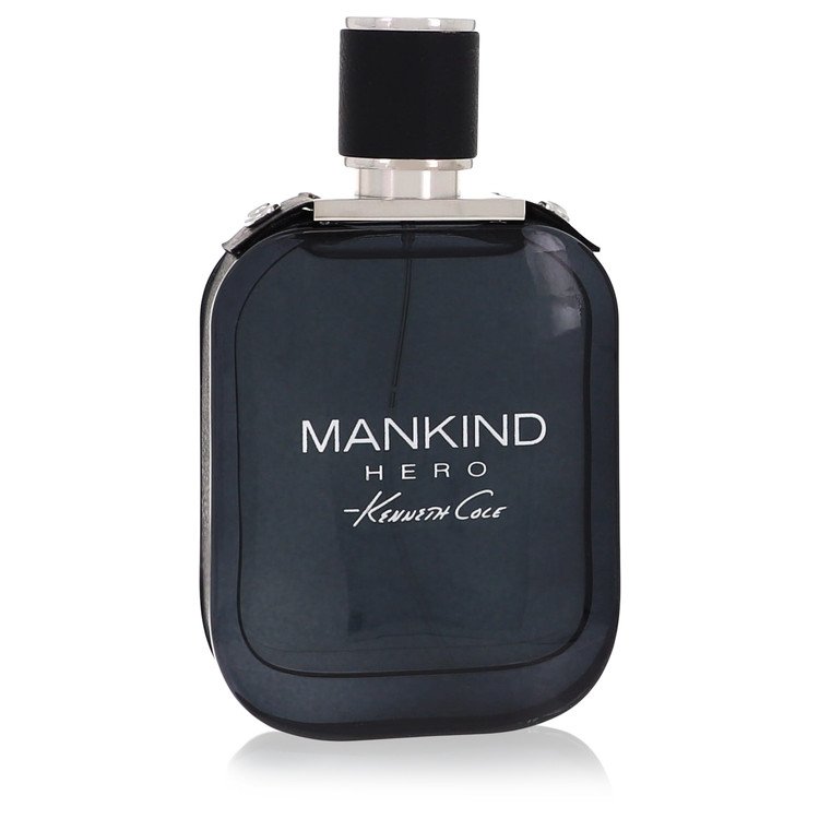 Kenneth Cole Mankind Eau De Toilette Spray (unboxed) by Kenneth Cole 100 ml