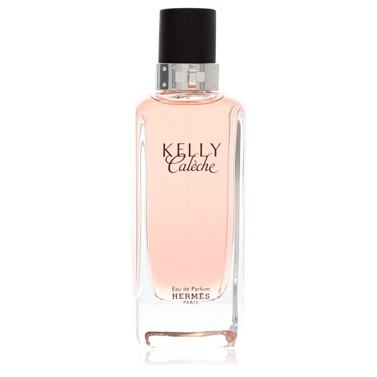 Kelly Caleche Eau De Parfum Spray (Tester) by Hermes 100 ml