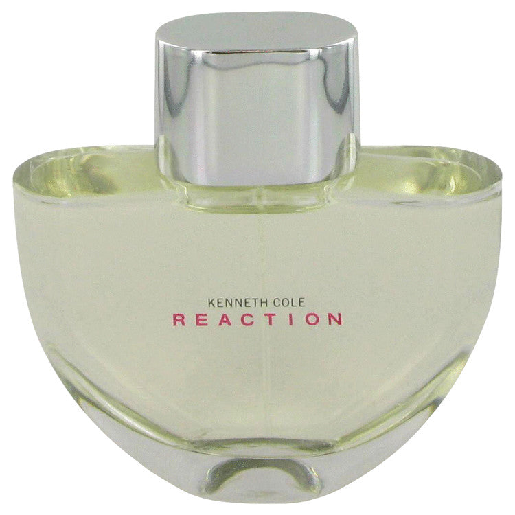 Kenneth Cole Reaction Eau De Parfum Spray (unboxed) by Kenneth Cole 100 ml